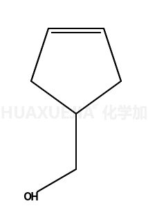 1-羟甲基-3-环戊烯