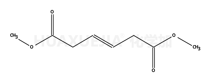 反-3-己烯二酸二甲酯