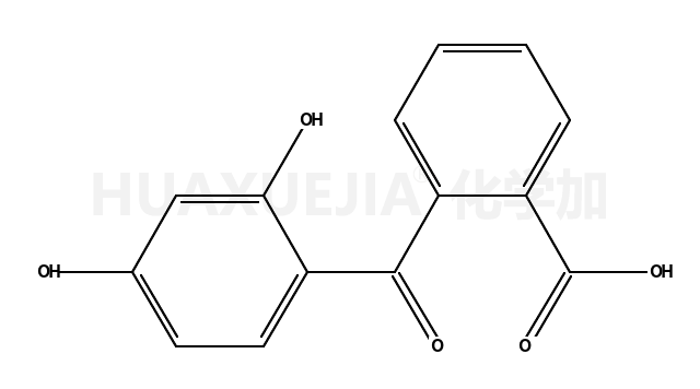 阿司匹林杂质G