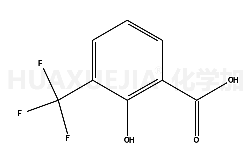 4-三氟甲基水杨酸