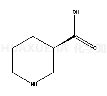 (R)-(-)-哌啶-3-甲酸