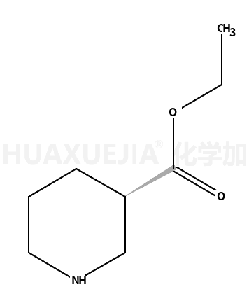 (R)-3-哌啶甲酸乙酯