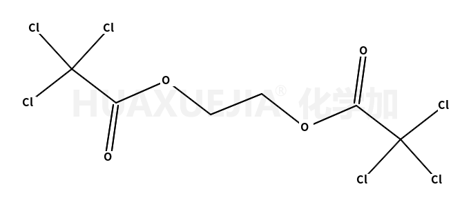 乙二醇双(三氯醋酸酯)