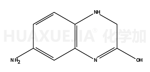 6-氨基-2H-苯并[b][1,4]噁嗪-3(4H)-酮