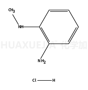 N-甲基鄰苯二胺鹽酸鹽