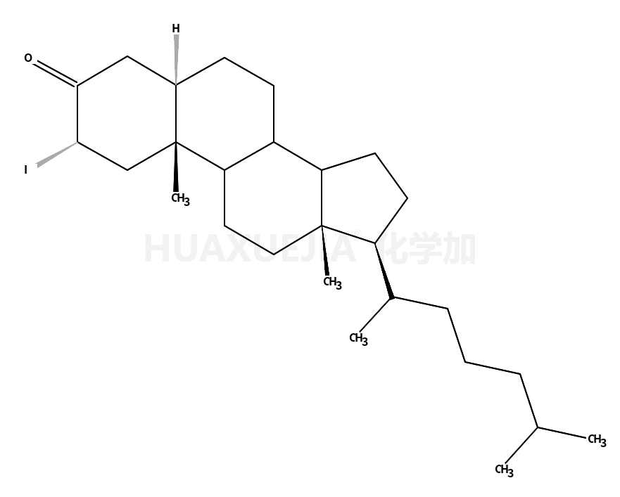 2516-55-4结构式