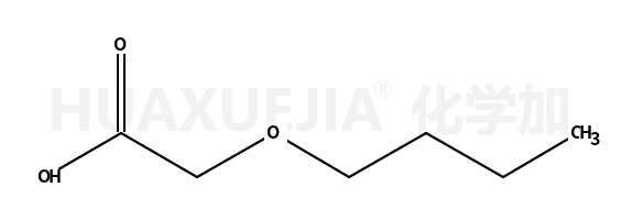 2-丁氧基乙酸