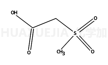 甲磺酰乙酸