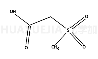 甲砜基乙酸