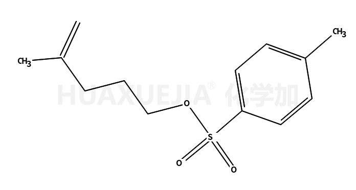 25163-50-2结构式