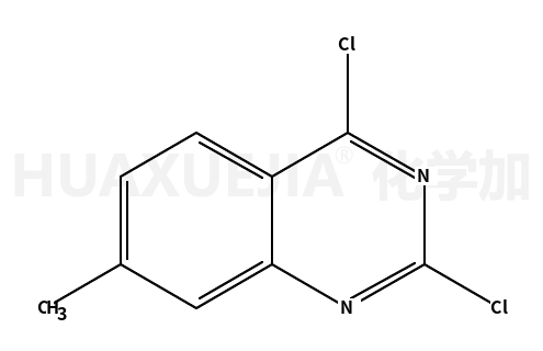 2,4-二氯-7-甲基喹唑啉