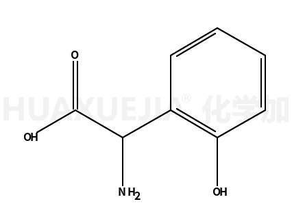 2-羟基苯甘氨酸