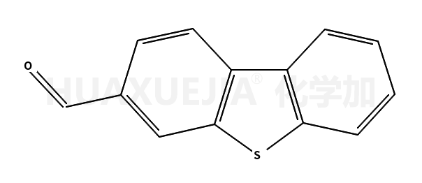 3-Dibenzothiophenecarboxaldehyde