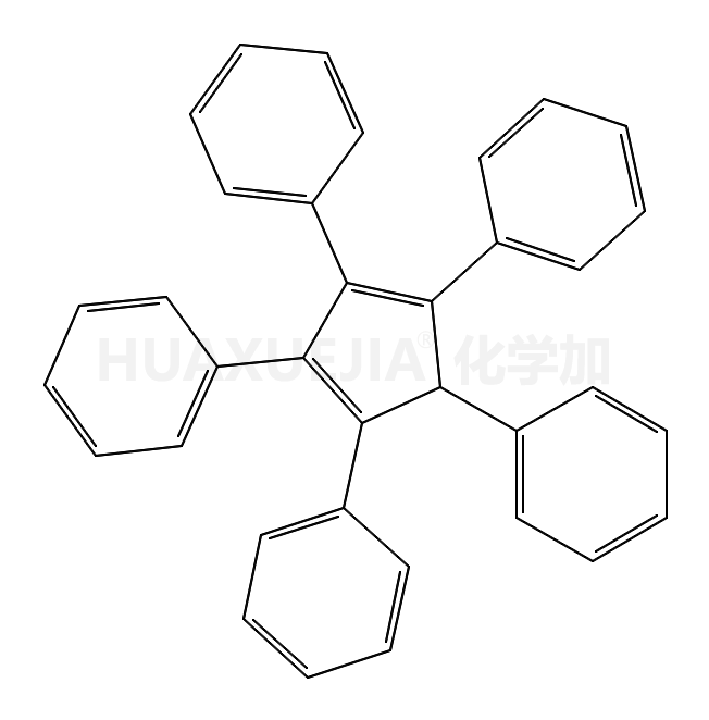 1,2,3,4,5-五苯基-1,3-环戊二烯