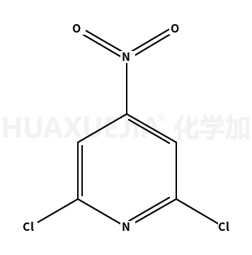2,6-二氯-4-硝基吡啶