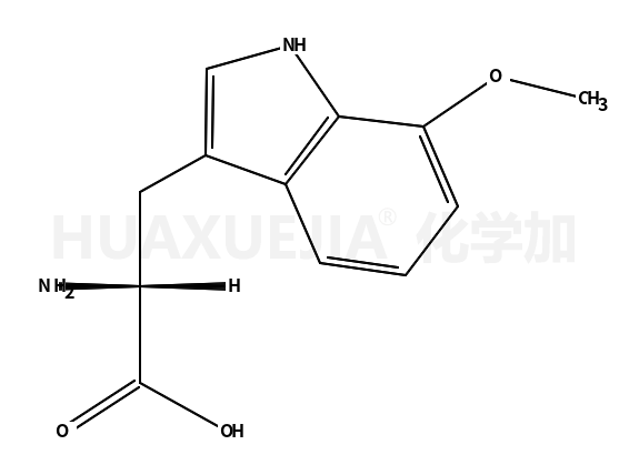 色氨酸杂质25198-03-2