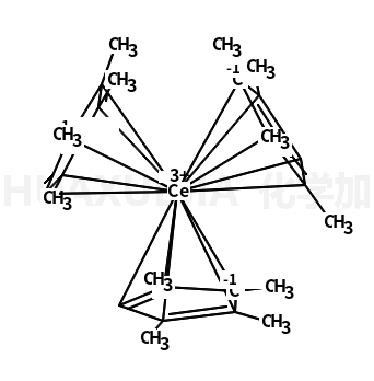 三(四甲基环戊二烯)铈(III)