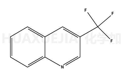 3-(三氟甲基)喹啉