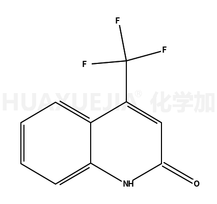 2-羟基-4-三氟甲基喹啉