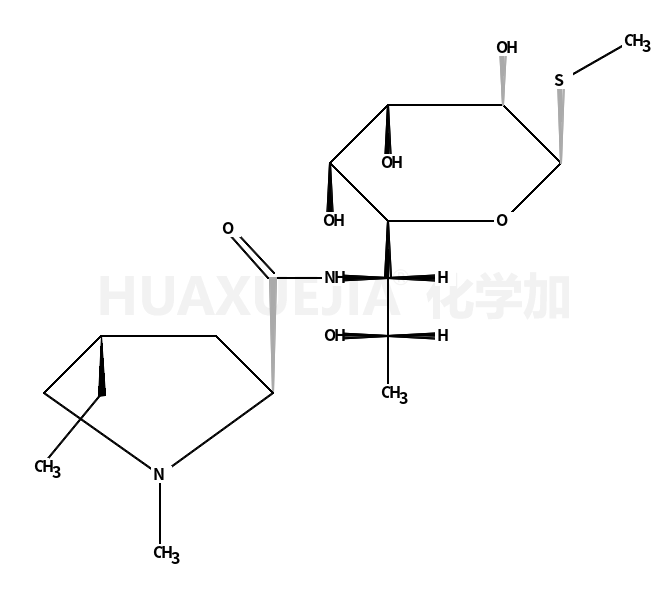 林可霉素杂质B 2520-24-3 现货供应