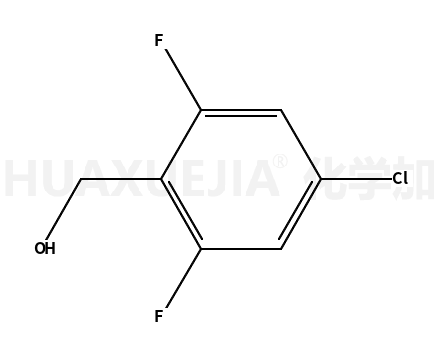(4-氯-2,6-二氟苯基)-甲醇