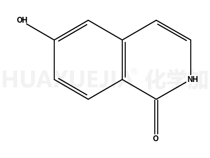 6-羟基异喹啉-1(2H)-酮