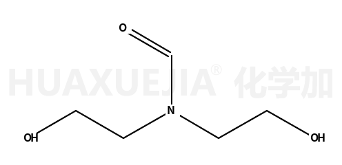 N-N-二(2-羟基乙基)甲酰胺