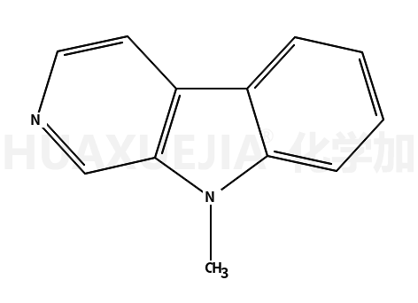 Β-咔啉