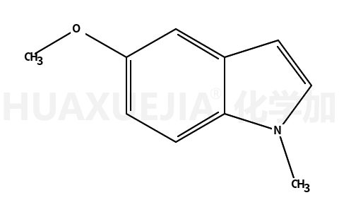 5-甲氧基-1-甲基-1H-吲哚