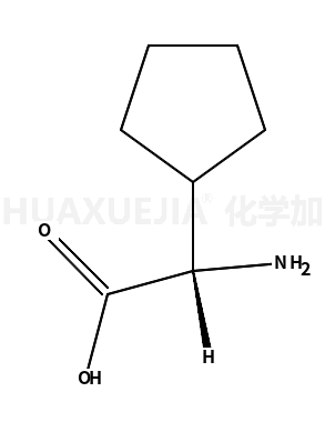 D-Cyclopentylglycine