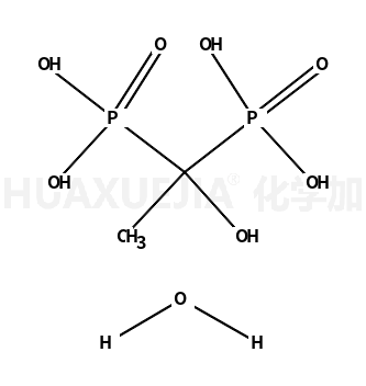 羟基乙叉二膦酸 一水合物 （HEDP）