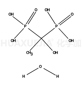 羟基亚乙基二膦酸一水合物