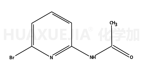 N-(6-溴吡啶-2-基)乙酰胺