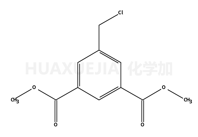 5-(氯甲基)异邻苯二甲酸二甲酯