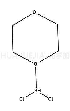 二氯硼烷二氧六环