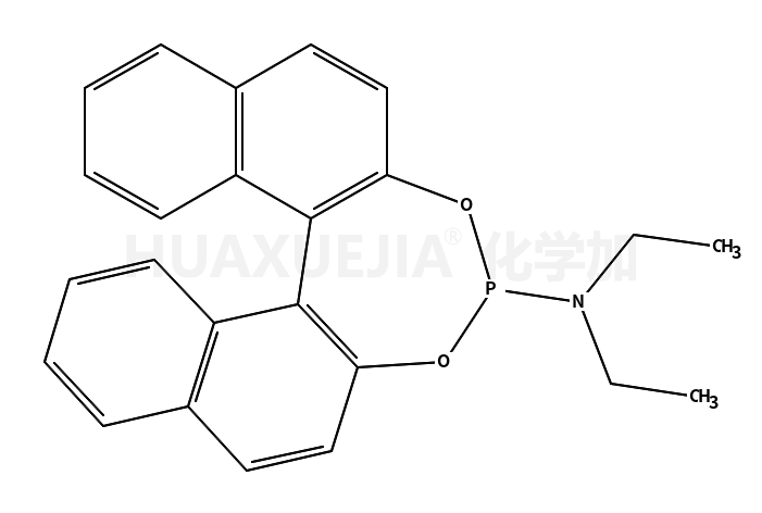 (S)-(+)-(3,5-二氧-4-磷环烷[2,1-A