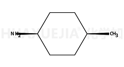 顺式-4-甲基环己胺