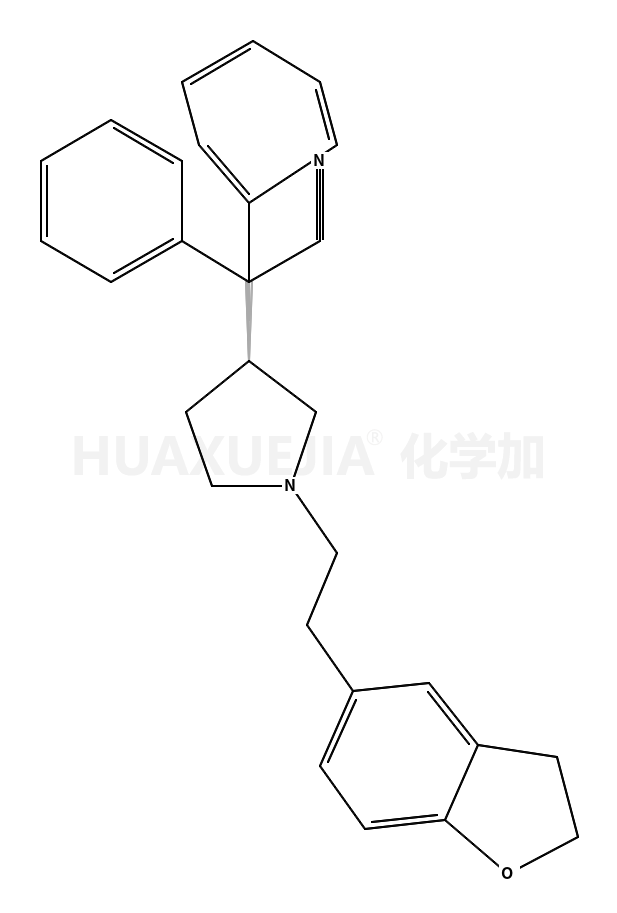 氯化[2-羟基-3-(m-甲苯氧基)丙基]异丙基铵