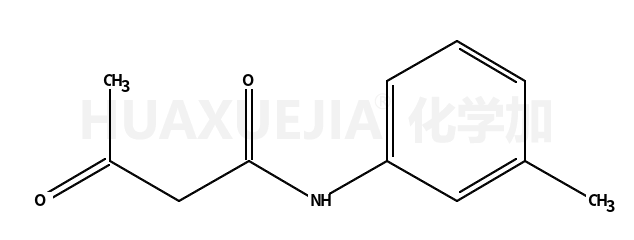 3-氧代-N-邻甲苯丁胺