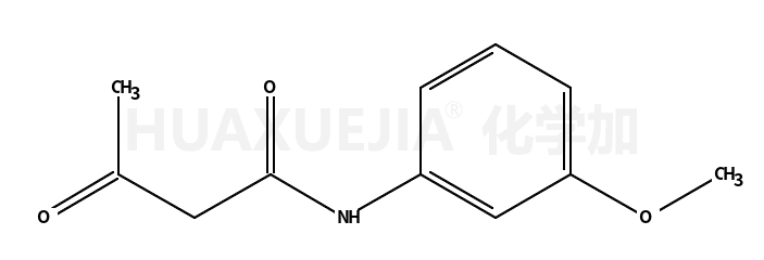 3-甲氧基乙酰乙酰苯胺