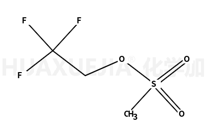 2,2,2-三氟乙基甲磺酸酯