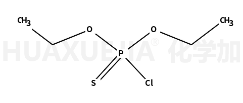O,O-二乙基硫代磷酰氯