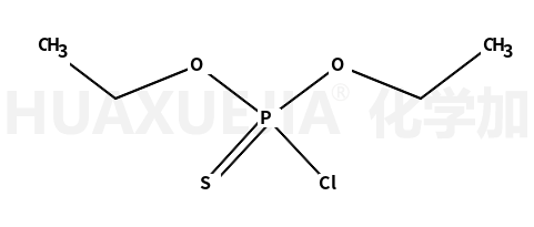 氯硫代磷酸二乙酯