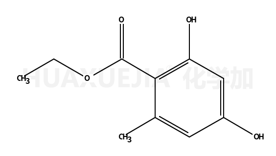 Ethyl orsellinate