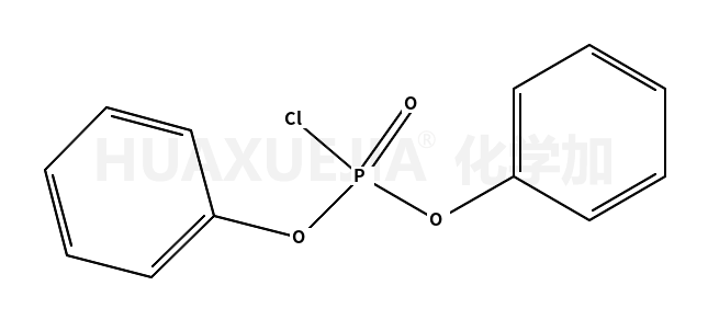 氯磷酸二苯酯