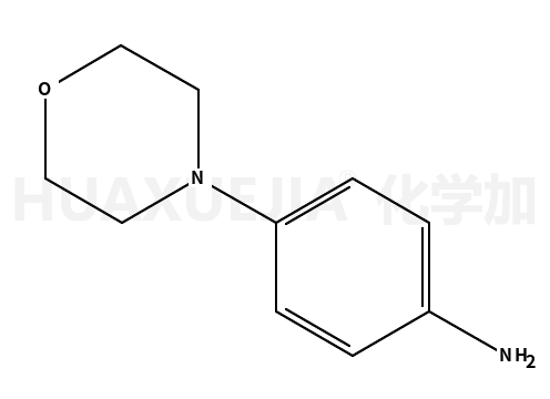 4-(4-吗啉基)苯胺