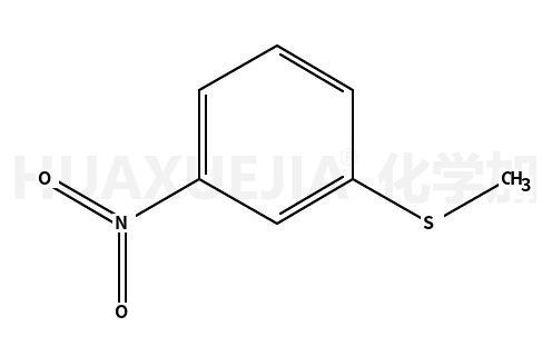 3-硝基茴香硫醚