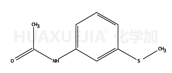 3'-(甲硫基)乙酰苯胺