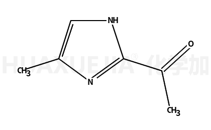 2-乙酰基-4-甲基咪唑