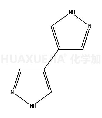 4-(1H-pyrazol-4-yl)-1H-pyrazole